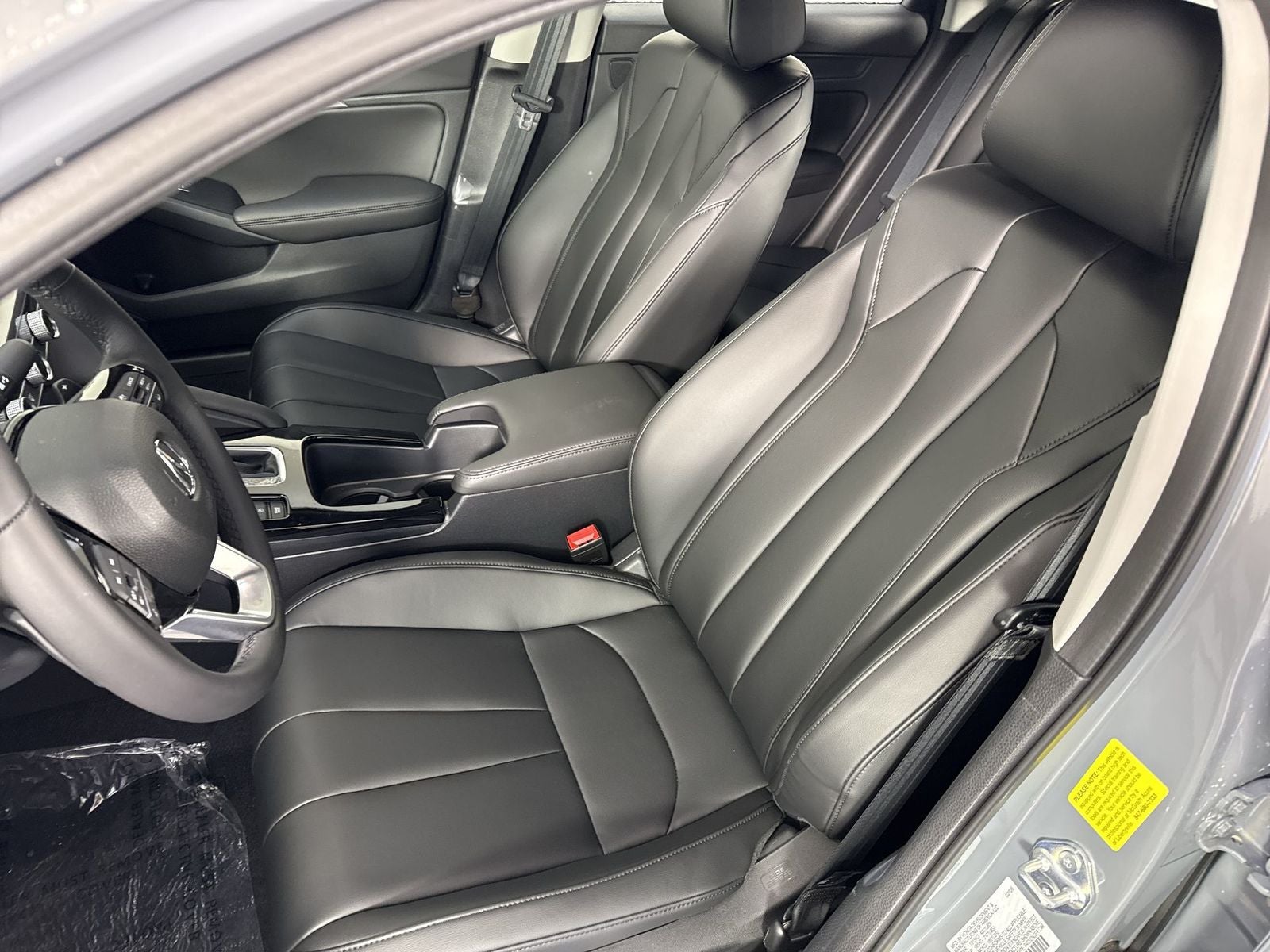2026 Acura Integra FWD