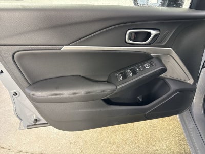 2026 Acura Integra FWD