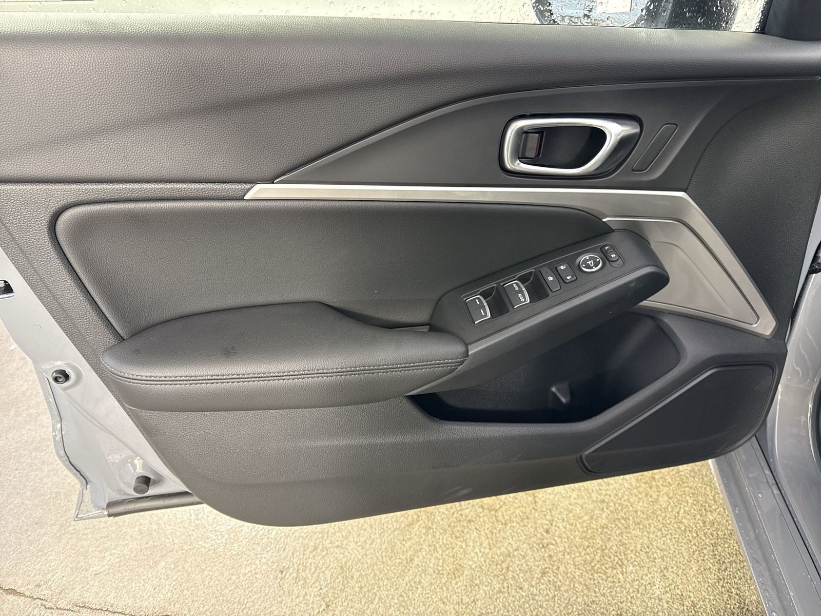 2026 Acura Integra FWD