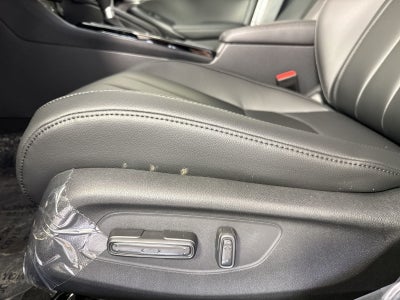 2026 Acura Integra FWD