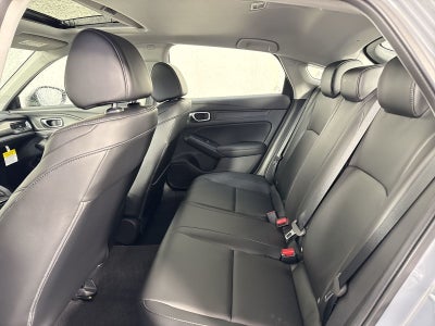 2026 Acura Integra FWD