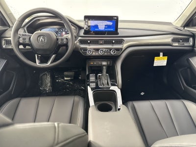 2026 Acura Integra FWD