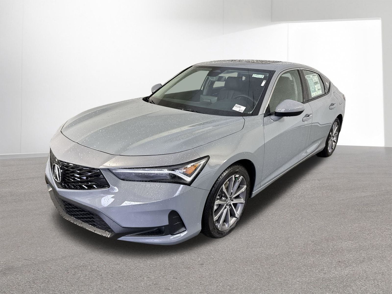 2026 Acura Integra FWD