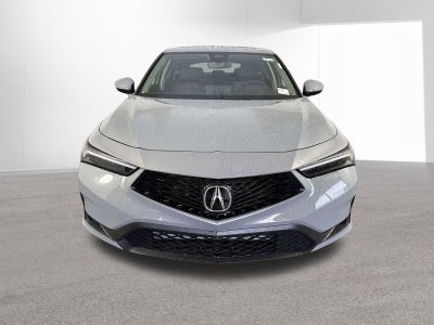 2026 Acura Integra FWD