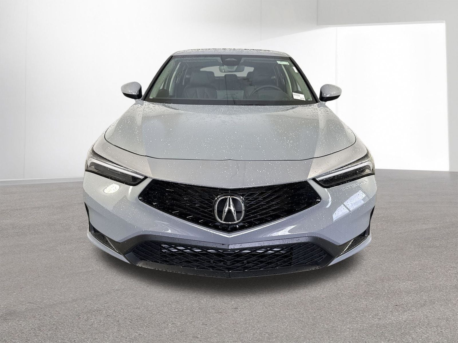 2026 Acura Integra FWD