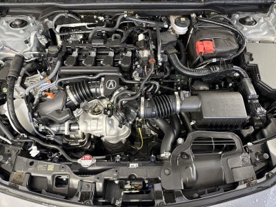 2026 Acura Integra FWD