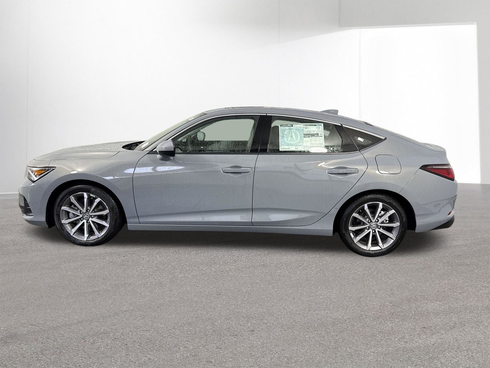 2026 Acura Integra FWD