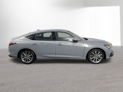 2026 Acura Integra FWD