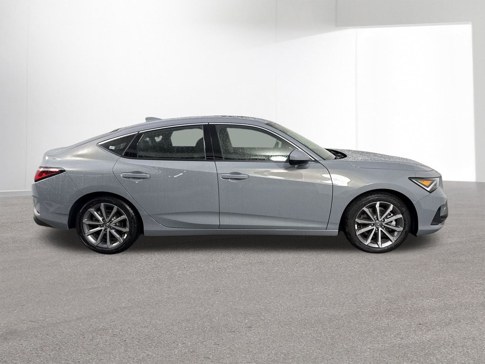 2026 Acura Integra FWD