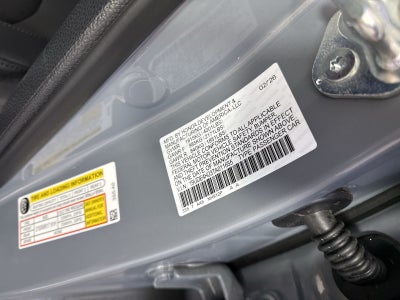 2026 Acura Integra FWD