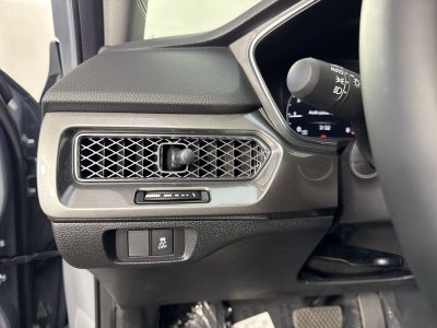 2026 Acura Integra FWD