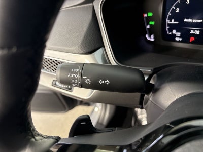 2026 Acura Integra FWD