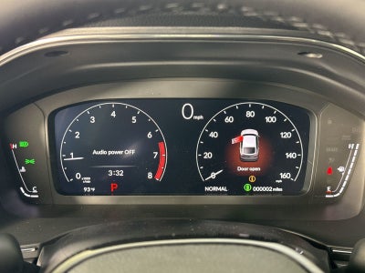 2026 Acura Integra FWD