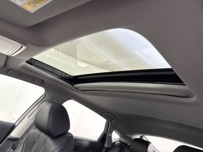 2026 Acura Integra FWD