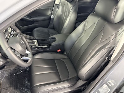 2026 Acura Integra FWD