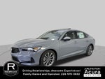 2026 Acura Integra FWD