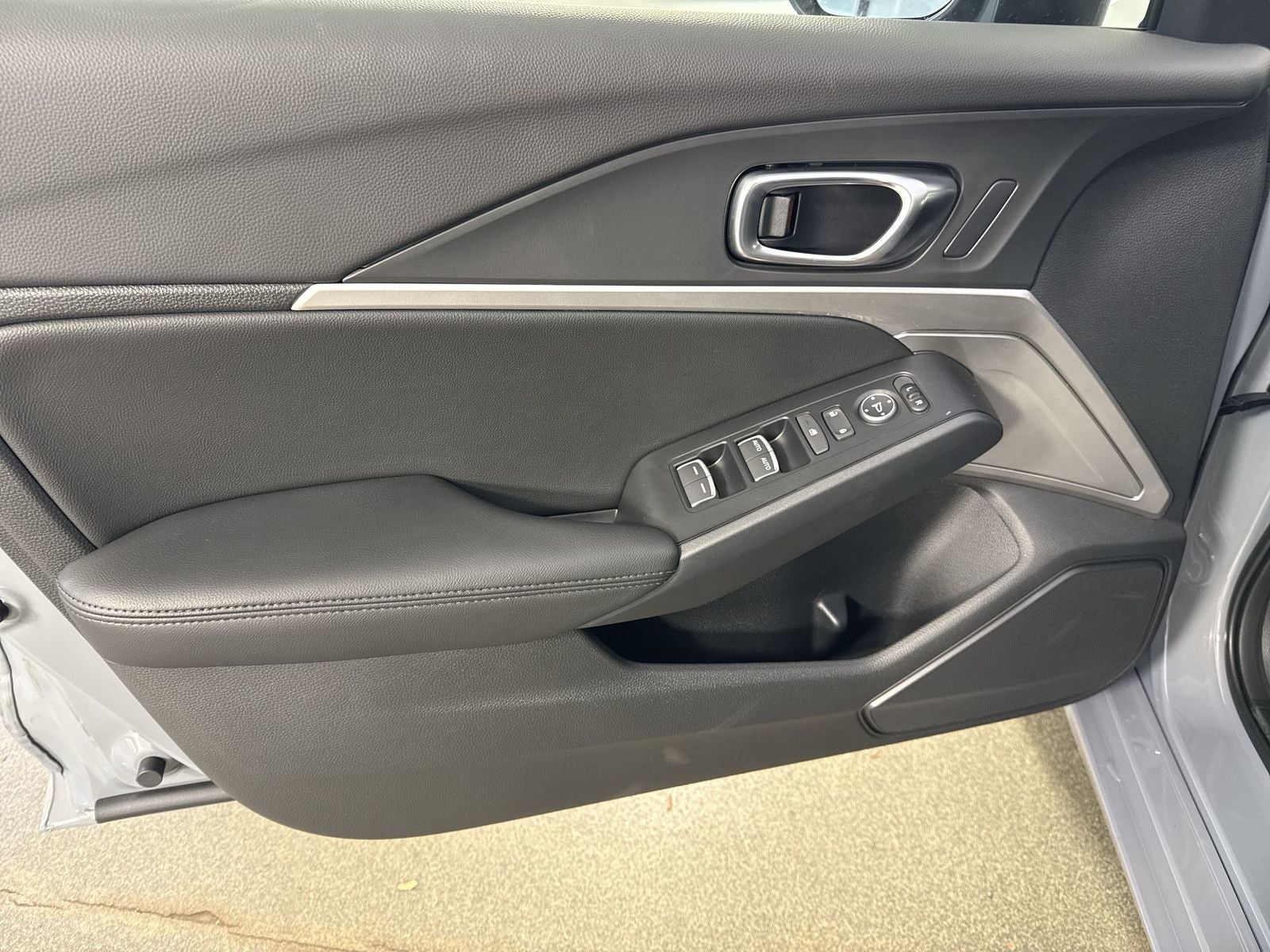 2026 Acura Integra FWD