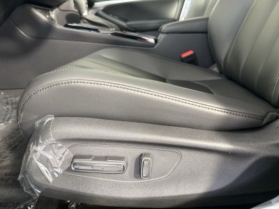 2026 Acura Integra FWD