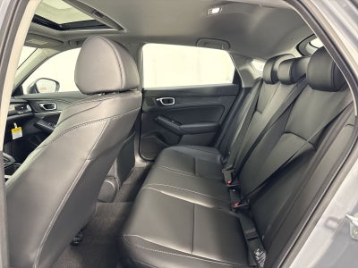 2026 Acura Integra FWD