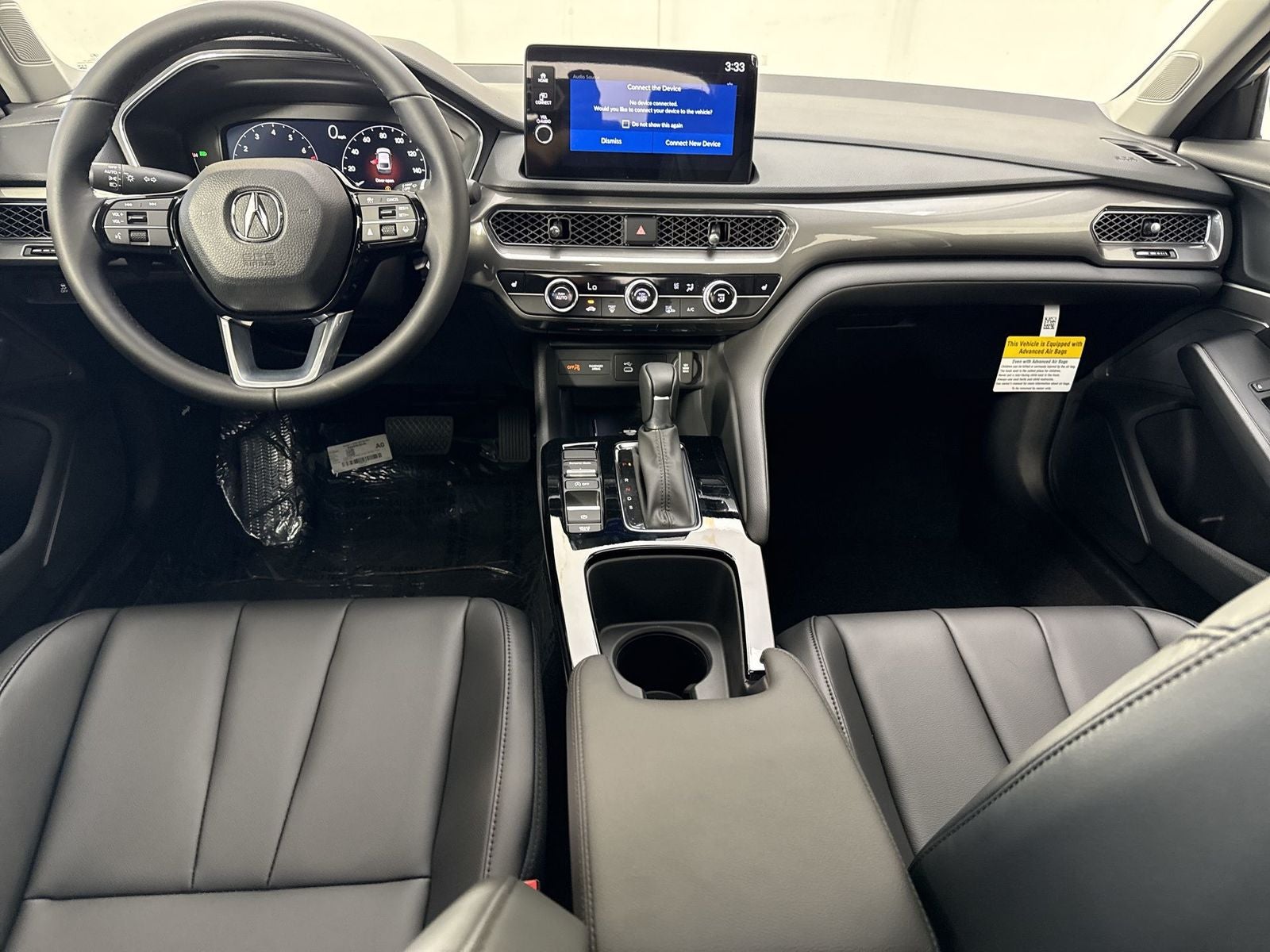 2026 Acura Integra FWD