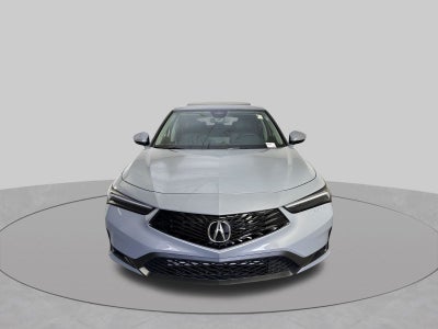 2026 Acura Integra FWD