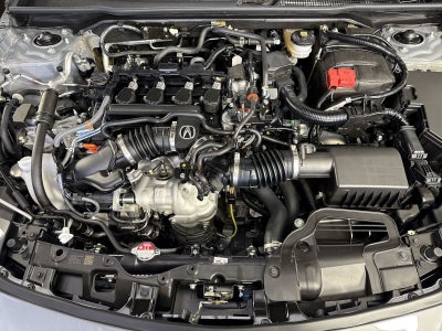 2026 Acura Integra FWD