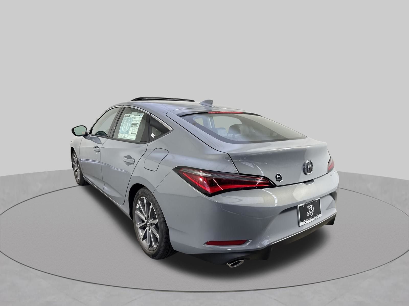 2026 Acura Integra FWD
