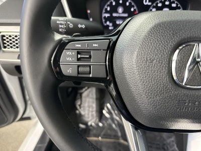 2026 Acura Integra FWD