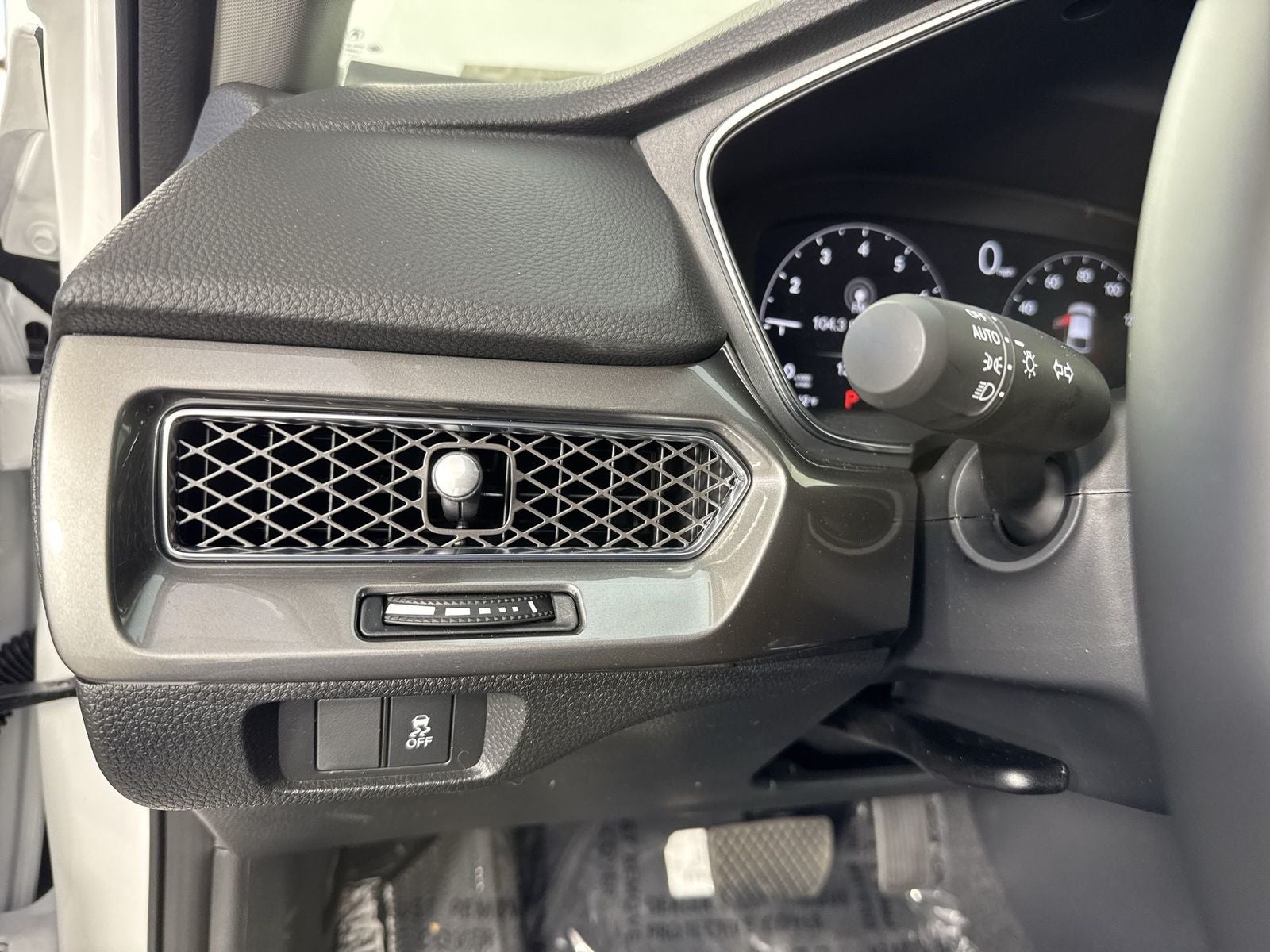 2026 Acura Integra FWD