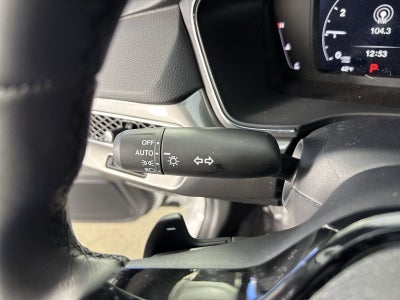 2026 Acura Integra FWD