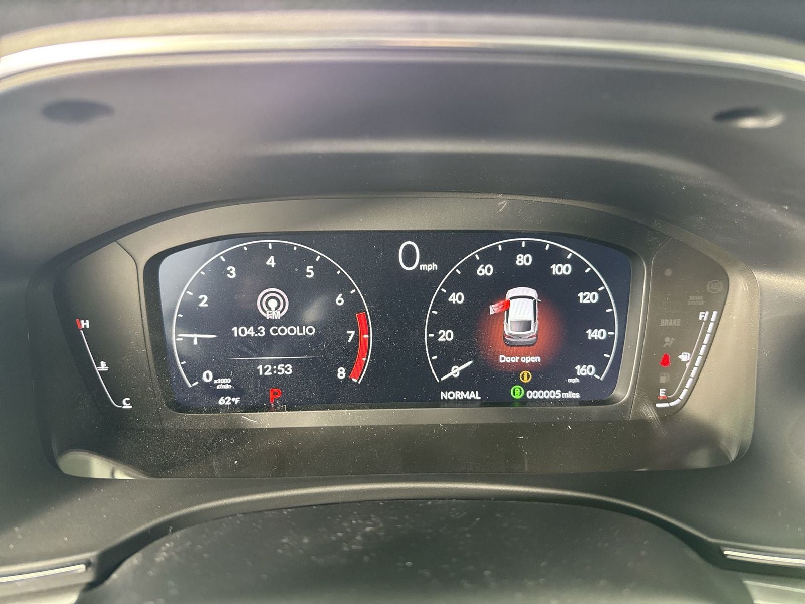 2026 Acura Integra FWD