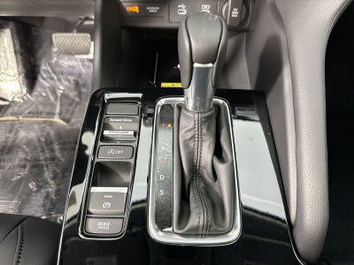 2026 Acura Integra FWD