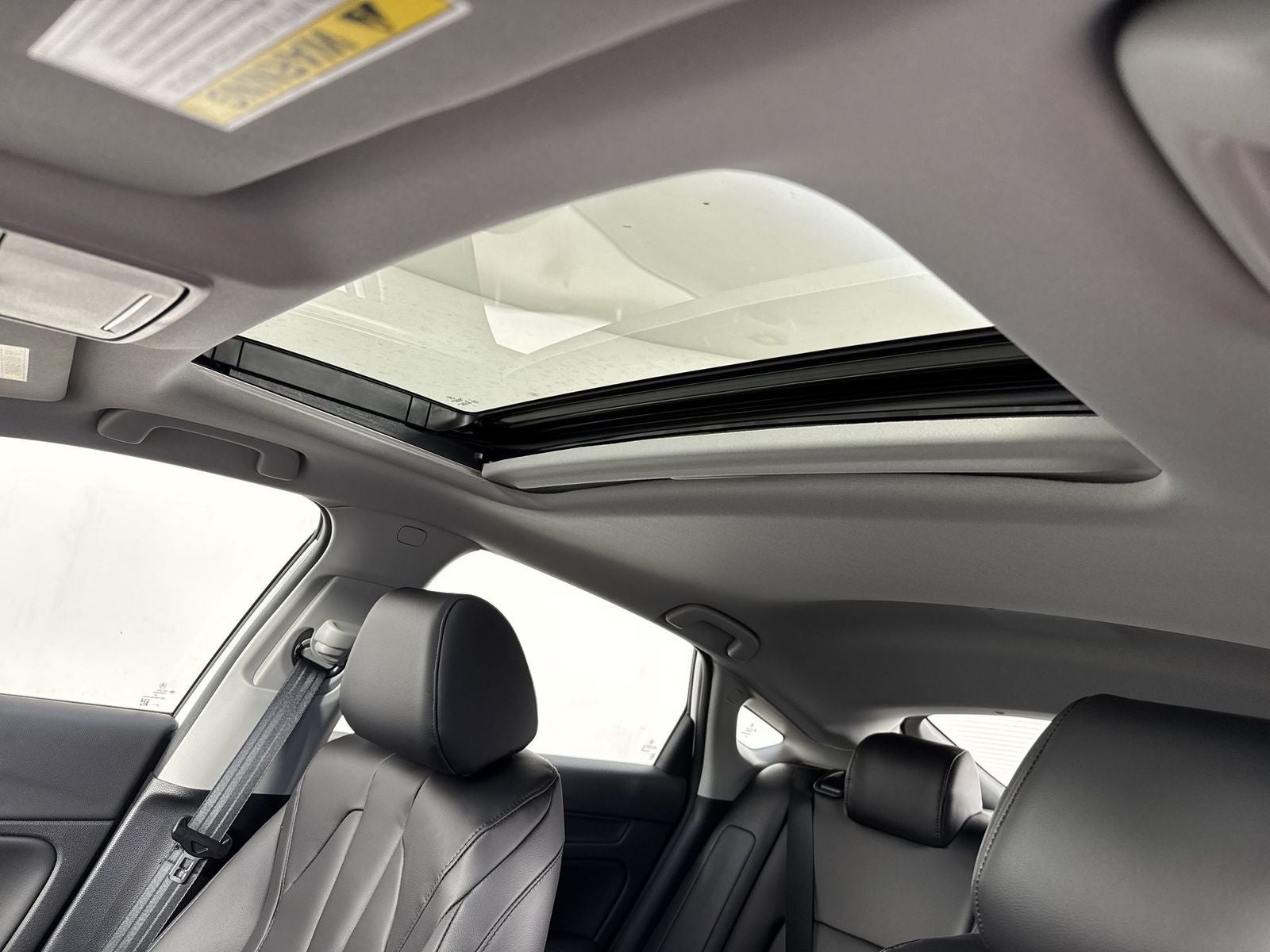 2026 Acura Integra FWD