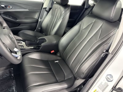 2026 Acura Integra FWD