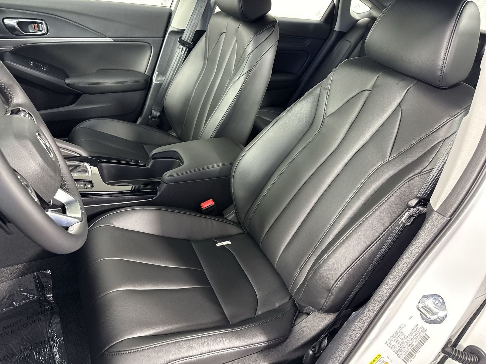 2026 Acura Integra FWD