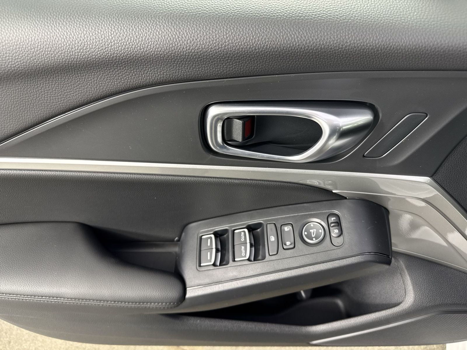 2026 Acura Integra FWD