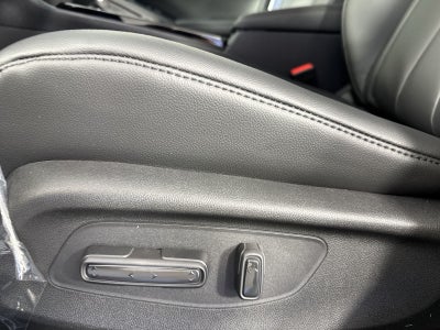 2026 Acura Integra FWD