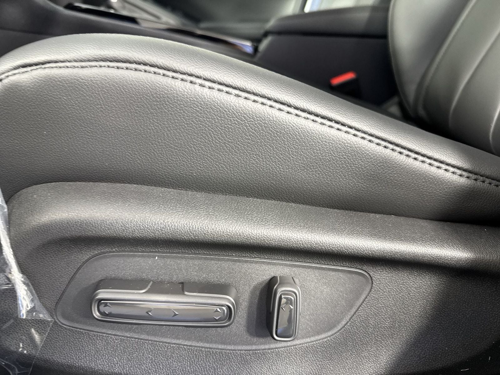 2026 Acura Integra FWD