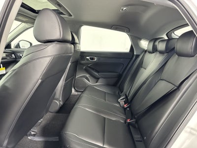 2026 Acura Integra FWD