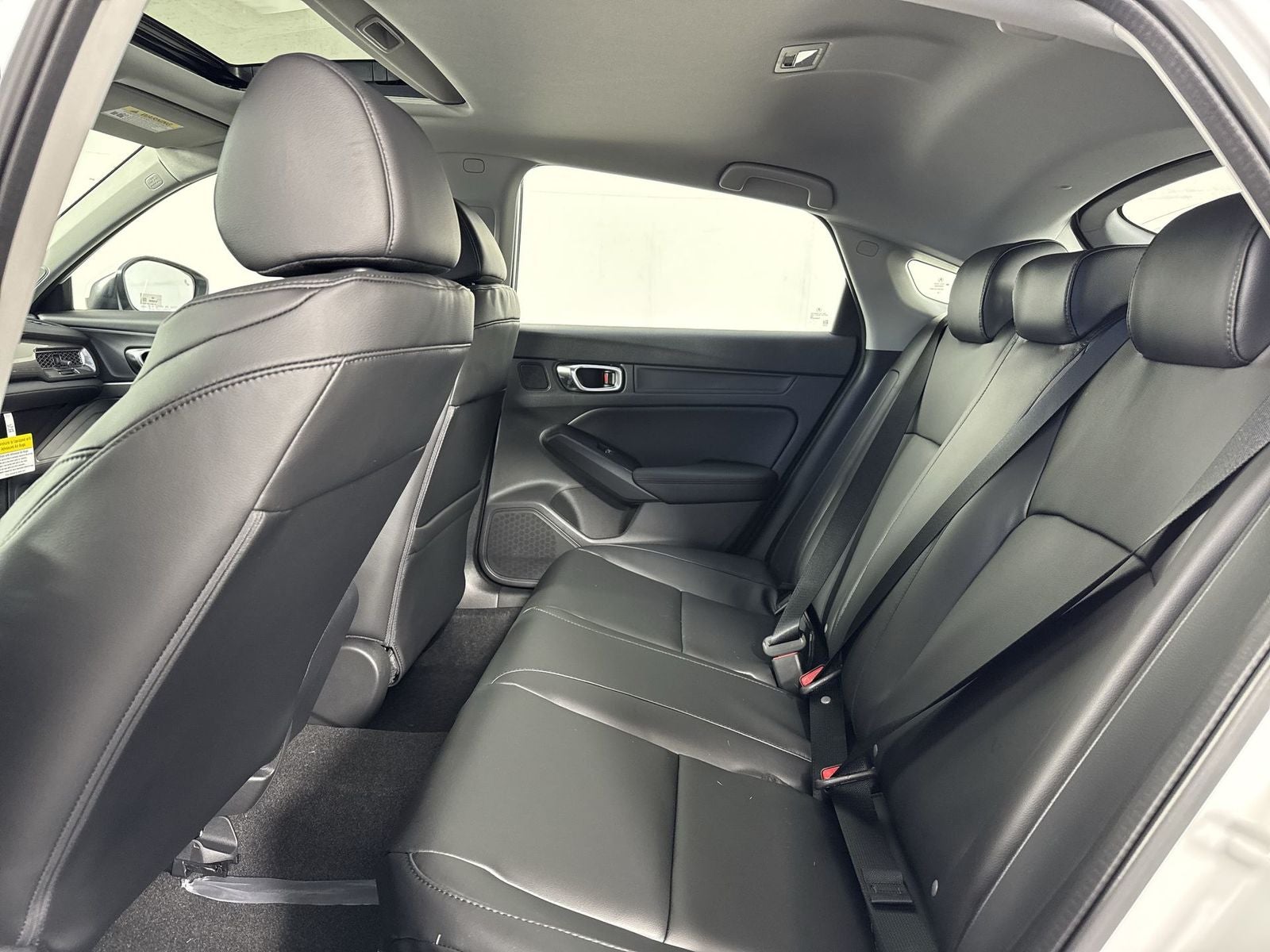 2026 Acura Integra FWD