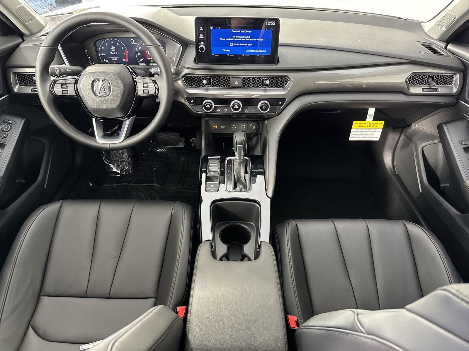 2026 Acura Integra FWD