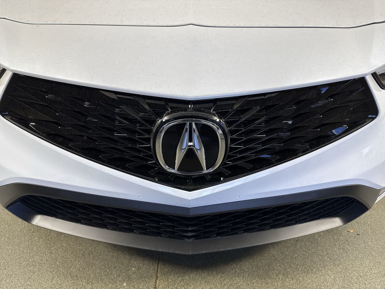 2026 Acura Integra FWD