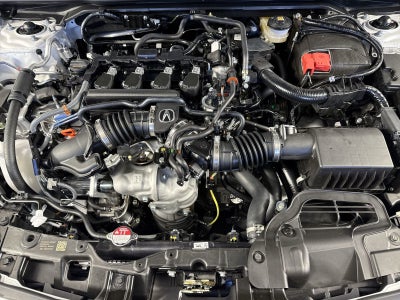 2026 Acura Integra FWD