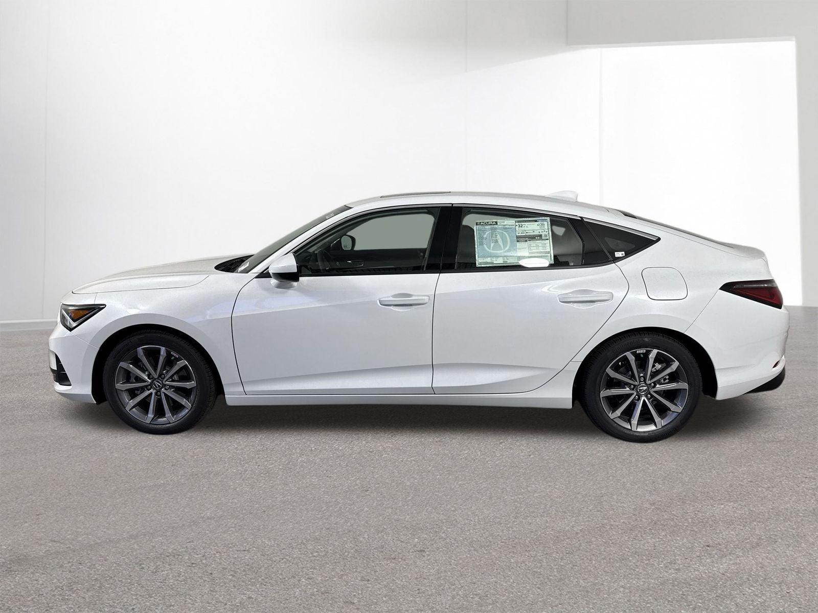 2026 Acura Integra FWD