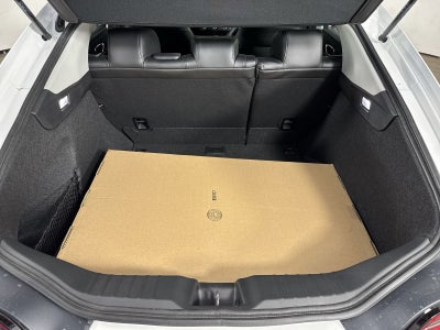 2026 Acura Integra FWD