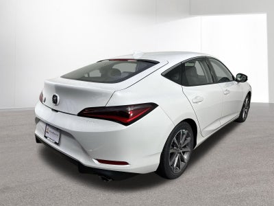 2026 Acura Integra FWD
