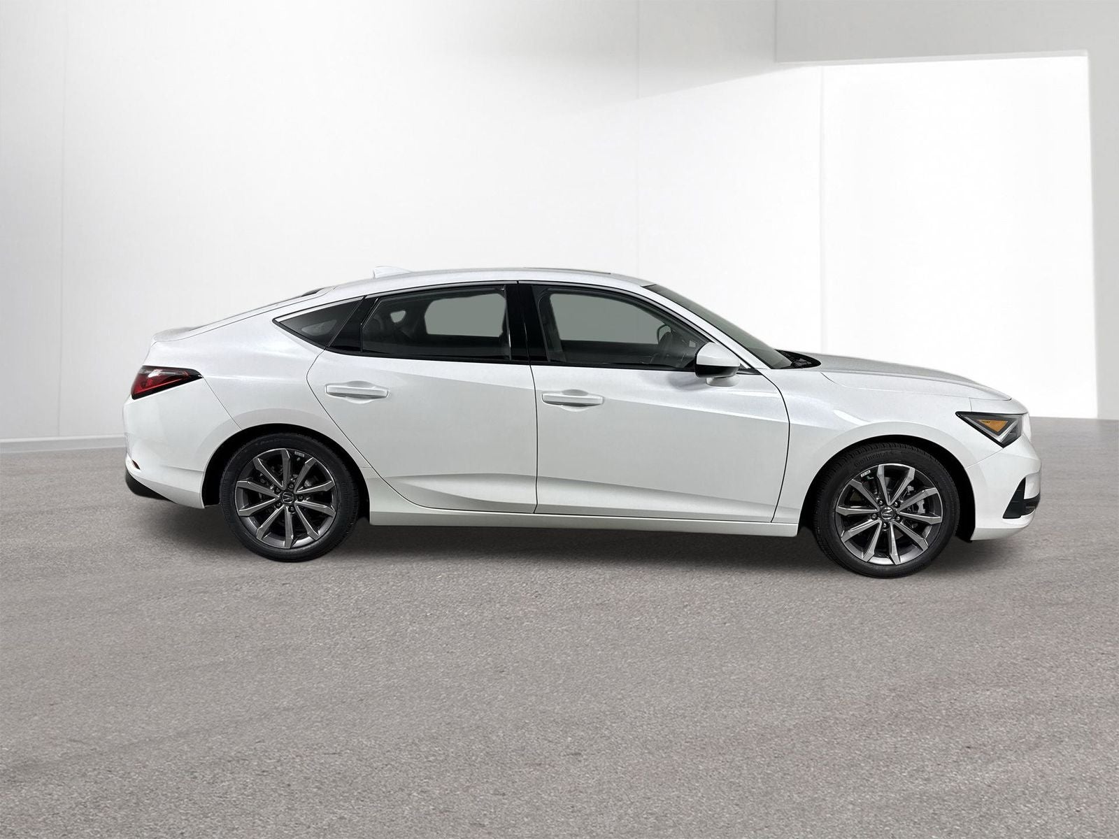 2026 Acura Integra FWD