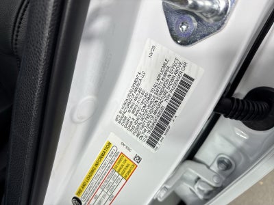 2026 Acura Integra FWD