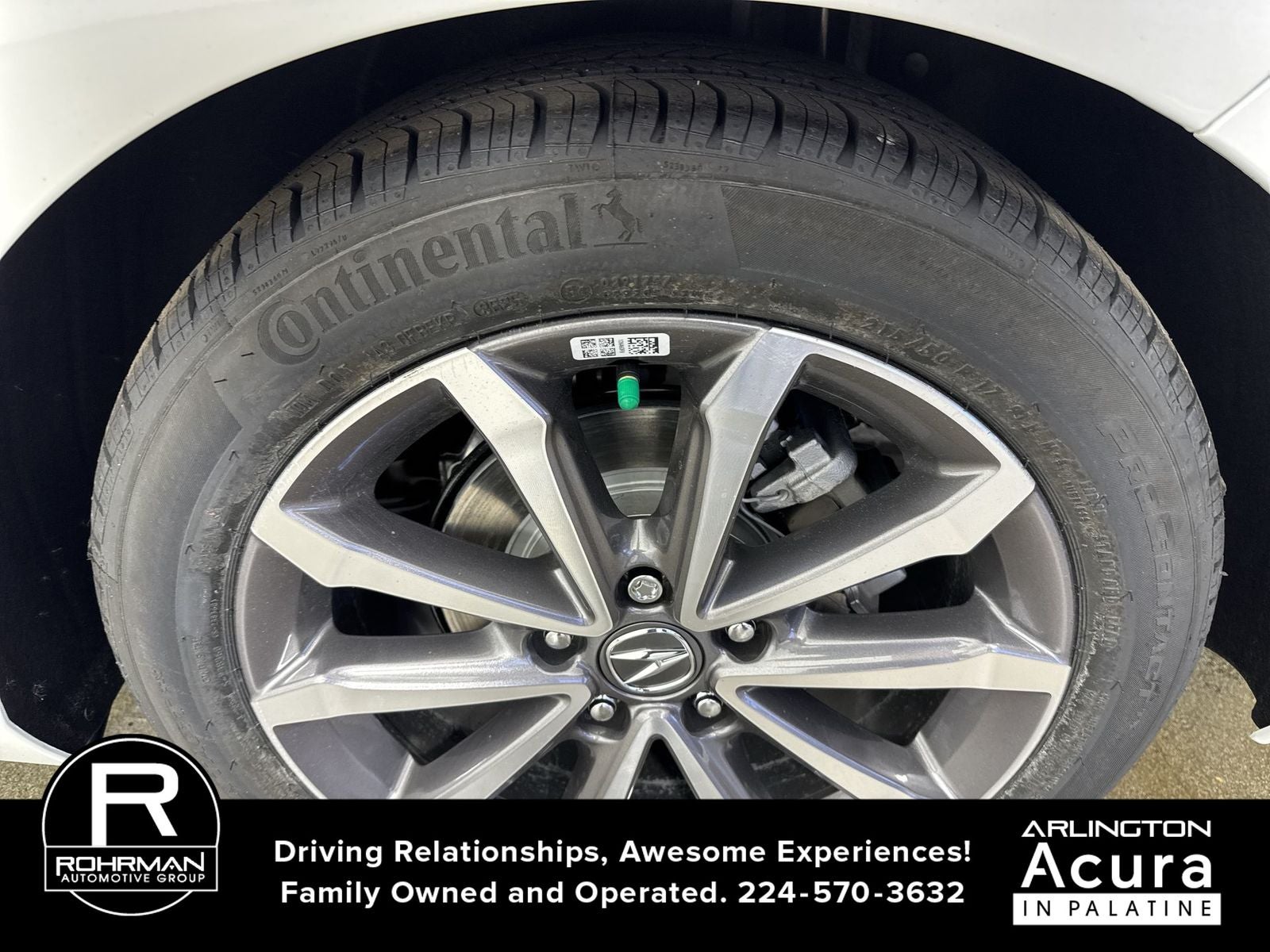 2026 Acura Integra FWD