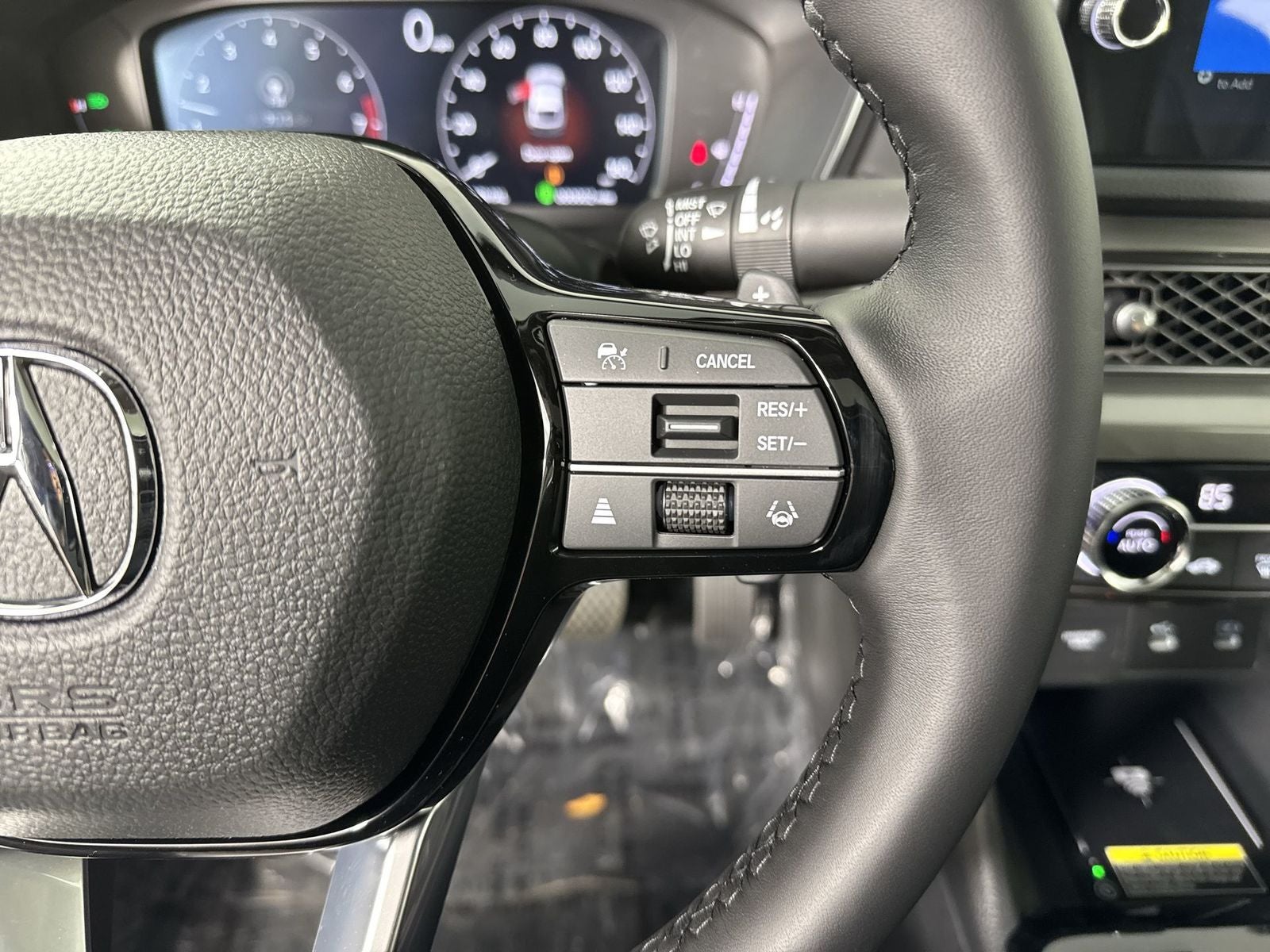 2026 Acura Integra FWD